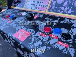 Golden Axe Arcade Machine NEW Full Size Videogame machine GUSCADE