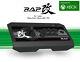 Hori Real Arcade Pro V Kai Hayabusa Kuro Fight Stick For Xbox One/xbox 360/pc