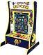 Home Arcade Game For Christmas! Arcade1up 10 Game Partycade, Pacman And More