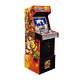 Hyper Fighting, Legacy Video Game Arcade With Riser And Wi-fi Live