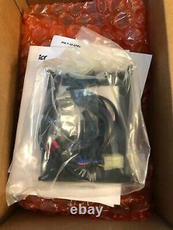 ICT PA7 Bill Acceptor for Arcade Games & Pinball Machines NEW