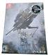 Ikaruga Hypergun Edition For Nintendo Switch Brand New Sealed Fast Shipping