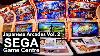 Japanese Arcades Vol 2 Sega Game Center Obscure Japan