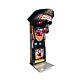 Kalkomat Boxer Boxing Machine Arcade Game Fire Graphics Dba
