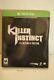 Killer Instinct Penny Arcade Pin Ultimate Edition Xbox One X Brand New & Sealed
