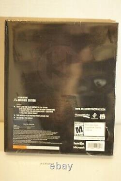 Killer Instinct Penny Arcade Pin Ultimate Edition Xbox One X Brand New & Sealed