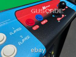 Kung Fu Master Arcade Machine NEW Full Size Videogame machine GUSCADE