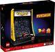 Lego 10323 Pac-man Arcade New & Unopened