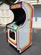 Lady Bug Arcade Machine New Full Size Video Game Plays Other Classics Guscade