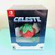 Limited Run Games #23 Celeste Collector's Edition (nintendo Switch, 2019) New