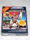 Masters Of The Universe The Power Of He-man Intelevision Game Brand Newithsealed