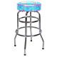 Ms. Pac Man Stool 30 Height New Product