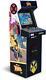 Mvc2 X-men'97 Arcade New