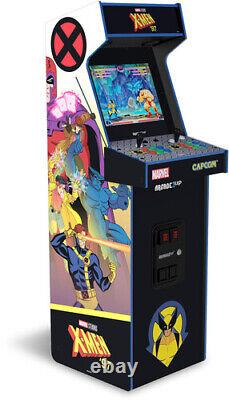 MVC2 X-Men'97 Arcade New