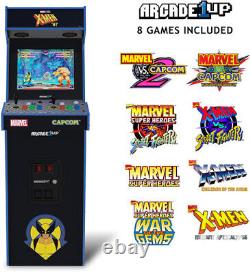 MVC2 X-Men'97 Arcade New