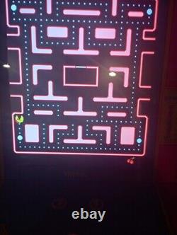 Ma pacman 4 in 1 arcade game