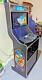 Mame Upright Arcade, Plays 1000's Of Games From Boss Arcades