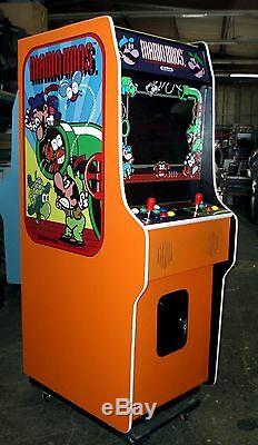 Mario Bros. / Super Mario Bros. Arcade Video Multi Game Machine