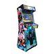 Marvel Vs Capcom Multicade Arcade Machine 3000 Games In 1