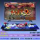 Metal 3160 Games Pandora Box 9s Double Sticks Retro Arcade Console Machine 60 3d