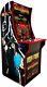 Mortal Kombat Arcade Machine Games Arcade1up 3 In 1 Game Arcade Cabinet Home