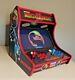 Mortal Kombat Multicade Tabletop Bartop Arcade Cabinet 12,000+games
