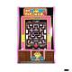 Ms. Pac-man Arcade1up Partycade 8-in-1 Arcade Gaming System Includes 8 Games New