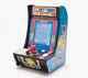 Ms. Pac-man Collectible Arcade Console Countercade Brand New In Box