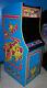 Ms. Pacman Multicade Classic Arcade Machine Plays 60 Games! Pac Man - Brand New