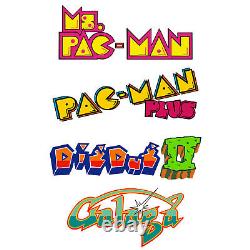 Ms Pacman Countercade Brand New