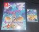 Mushihimesama Collector's Edition (nintendo Switch) Limited Run Games #125 New