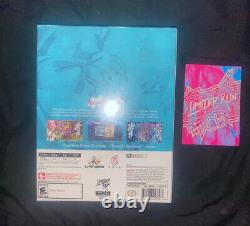 Mushihimesama Collector's Edition (Nintendo Switch) Limited Run Games #125 New