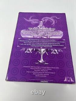 Mushihimesama Collectors Edition and Mini Arcade Switch Limited Run Games SEALED