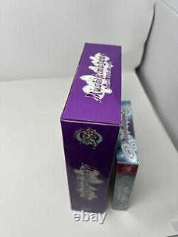 Mushihimesama Collectors Edition and Mini Arcade Switch Limited Run Games SEALED