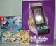 Mushihimesama Mini Arcade & Game Limited Run Games Nintendo Switch New Sealed