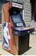 Nba Jam Full Size Coin Op Arcade Video Game- All New Parts, New 32 Lcd Monitor
