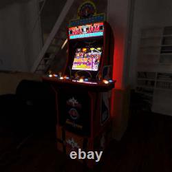 NBA Jam Tournament Edition Arcade Machine NEW