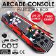 New! 3d Wifi Pandora Box 8000 Games Retro Video Game Double Stick Arcade Console