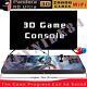 New All Metal Lengthen 20000 Games Pandora Box 3d Game Arcade Console Joysticks