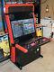 New. Arcade Candy Cabinet Japan Style With Multi-game Pandora Cx 2800 Pcb. New