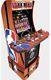 New Arcade1up Nba Jam Home Arcade Cabinet 3 Games In 1 Original Design + Riser