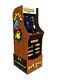 New Arcade1up Pac-man 40th Anniversary Edition Home Arcade Cabinet 7 Games