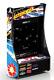 New Arcade1up Asteroids Party-cade 8-in-1 Retro Arcade Game
