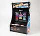 New! Arcade1up Asteroids 8 Games Partycade Portable Home Arcade Machine Nib