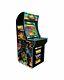 New Arcade1up Marvel Super Heroes Arcade Cabinet With Games