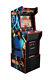 New Arcade1up Mortal Kombat Legacy Edition Arcade Cabinet With Games