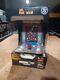 New Arcade1up Ms. Pac-man 5-in-1 Countercade Game Arcade Machine