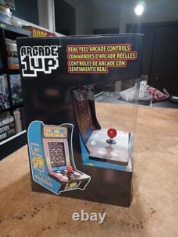 NEW Arcade1Up Ms. Pac-Man 5-in-1 Countercade Game Arcade Machine