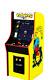 New Arcade1up Pac-man Legacy Edition Arcade Cabinet With 12 Games Fast Shipping