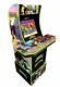 New Arcade1up Teenage Mutant Ninja Turtles Arcade Machine Riser Home Arcade Game